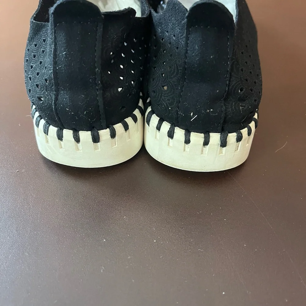 Llse Jacobsen Tulip Shoes Size 38